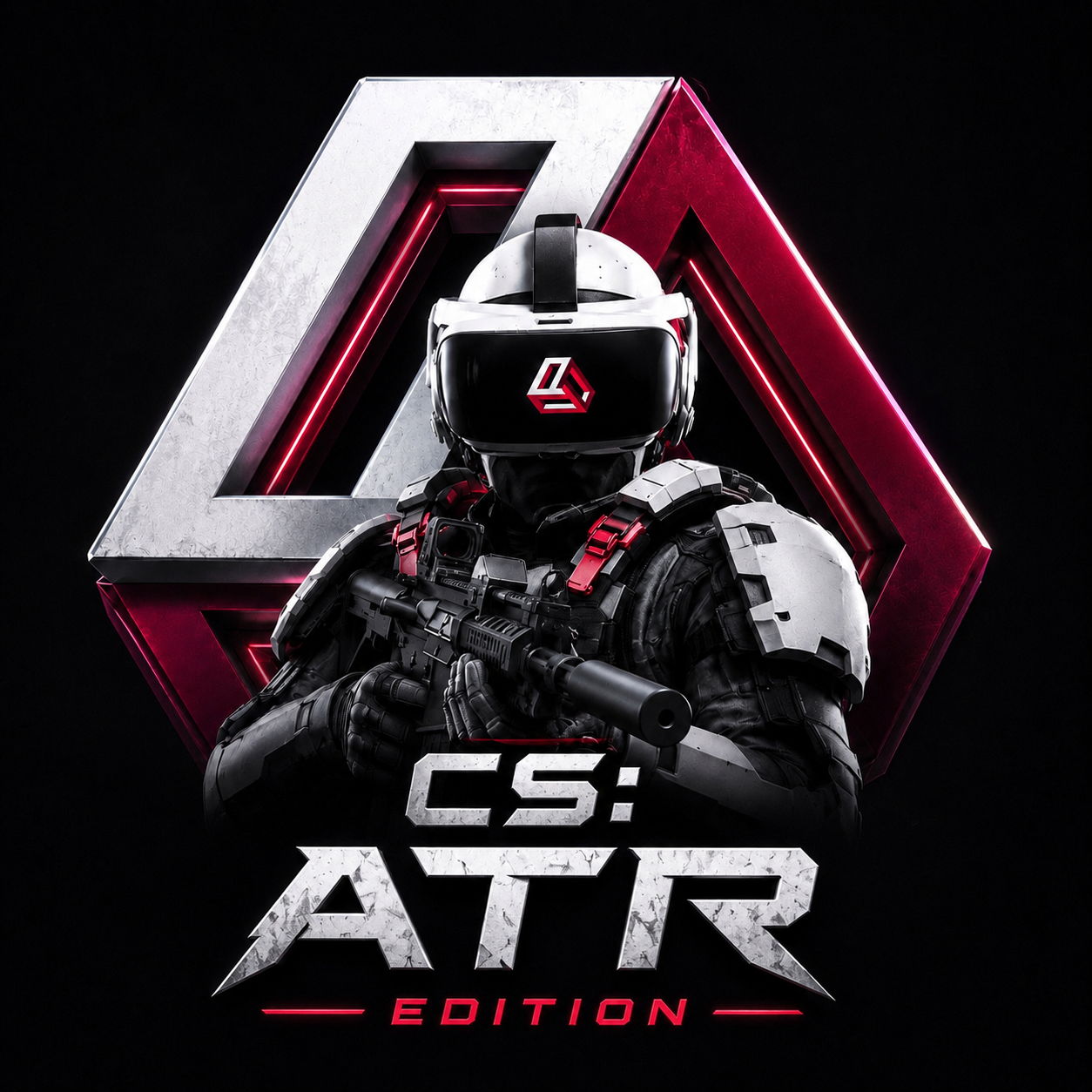 CS: ATR Edition